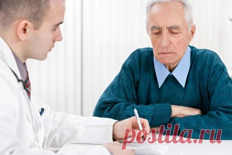 Постоянная боль в суставах и другие мифы о старении... - Познавательный сайт ,,1000 мелочей" - медиаплатформа МирТесен