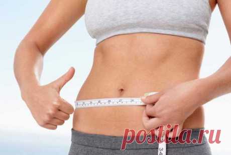 Недельная разгрузочная диета. Минус 6 кг! — ДОМАШНИЕ