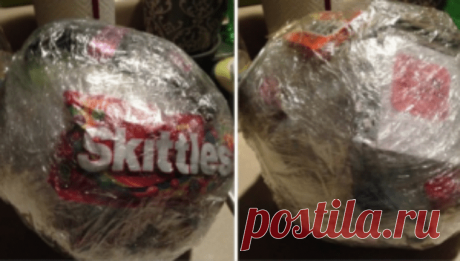 Увлекательная игра для Новогодней вечеринке
Новый Год — это не только праздничный стол и шампанское под бой курантов! Прежде всего — это приятное времяпрепровождение в компании друзей и близких. Не тратьте эти прекрасные часы на просмотр очере…