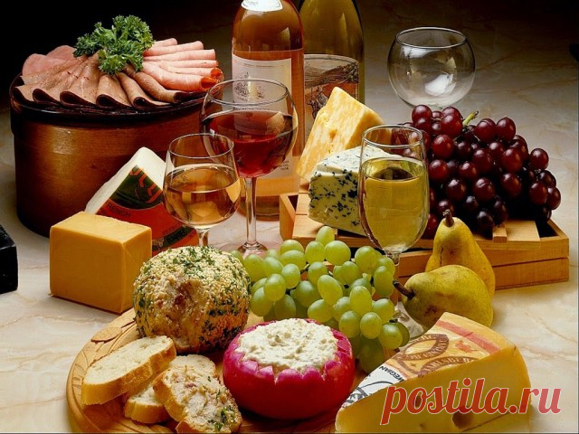 Ученые назвали самый главный продукт в борьбе с болезнями сердца | NewsBuzz