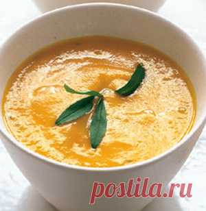 Яблочно-апельсиновый соус