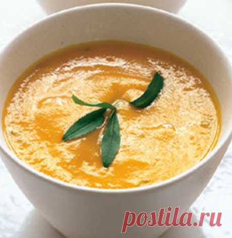 Яблочно-апельсиновый соус
