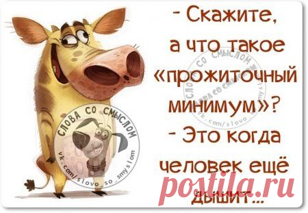 Пост метких фраз;)))