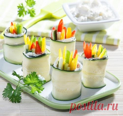 Закуска 