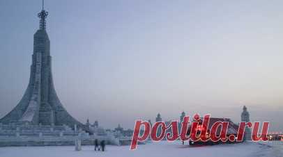 Inside the Games: зимние Азиатские игры 2025 года пройдут в китайском Харбине. Стало известно, что китайский Харбин избран местом проведения зимних Азиатских игр в 2025 году. Читать далее