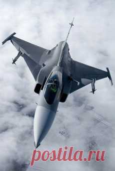 Gripen | авиация