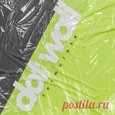 Dot Wall - Formulate (EP) (2025) 320kbps / FLAC