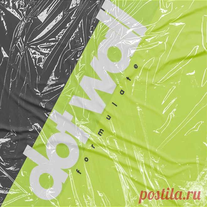 Dot Wall - Formulate (EP) (2025) 320kbps / FLAC