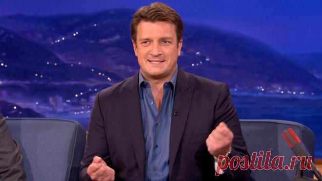 Нэйтан Филлион