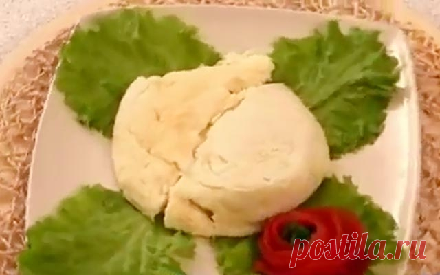 Как приготовить омлет в пакете