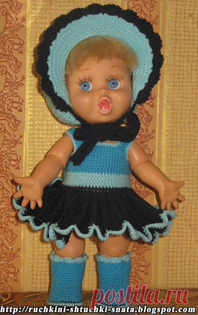 Ручкины штучки от SNata