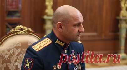 Жогу представили в УрФО в качестве нового полпреда президента России. Новый полномочный представитель российского лидера в Уральском федеральном округе Артём Жога был представлен в УрФО. Читать далее