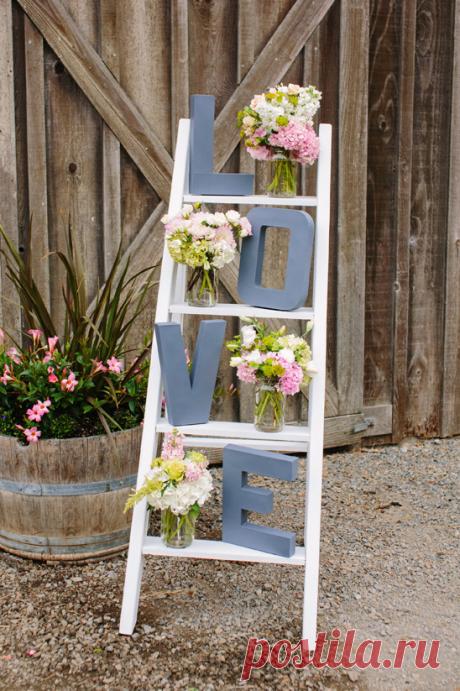 Blog - Handmade Elegant Country Wedding