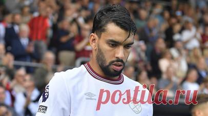 Daily Mail: на хавбека «Вест Хэма» Пакету завели расследование за игру на ставках. У полузащитника лондонского «Вест Хэма» Лукаса Пакеты могут возникнуть проблемы с законом. Читать далее