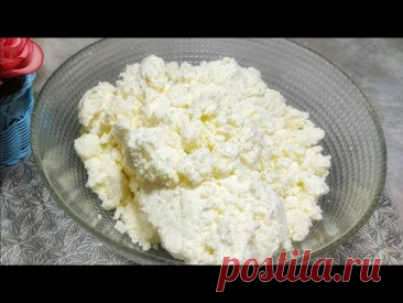 Когда есть ТВОРОГ сразу готовлю эту ВКУСНЯТИНУ! Вы точно сейчас пойдёте на КУХНЮ