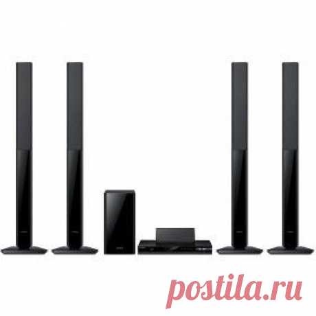 Купить Домашний кинотеатр Samsung HT-J4550K в Пензе, цена / Интернет-магазин &quot;Vseinet.ru&quot;
Домашний кинотеатр может существенно скрасить ваш досуг – сделать его еще более ярким и запоминающимся, что обусловлено не только его современным дизайном, но и, достаточно высокими, техническими характеристиками. Рассмотрим указанную модель подробнее – это домашний кинотеатр, построенный по схеме 5.1, что подразумевает наличие двух передних динамиков, двух задних