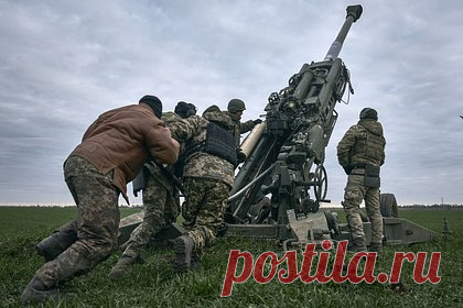 В Артемовске уничтожили одного из лучших наводчиков артиллерии ВСУ. Российские военные ликвидировали лучшего наводчика элитного подразделения Вооруженных сил Украины (ВСУ) «Волки да Винчи». Об этом сообщает Telegram--канал «Военкоры русской весны» («РВ»). По данным канала, на артемовском направлении был уничтожен артиллерист Юрий Юхимюк с позывным Юхим.