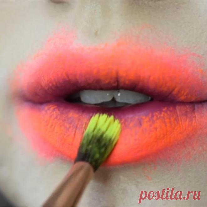 Becky Addams в Instagram: «summer ⚡️ • @fentybeauty stunna lip paint in unlocked, @elfcosmeticsuk sheer liquid lipstick in deep dahlia, @suvabeauty uv liner in acid…» 2,388 отметок «Нравится», 42 комментариев — Becky Addams (@beckyaddams) в Instagram: «summer ⚡️ • @fentybeauty stunna lip paint in unlocked, @elfcosmeticsuk sheer liquid lipstick in…»