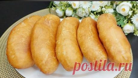 Пост на стене #пирожки #рецепты