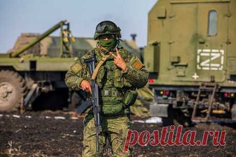 Российские военные взяли под контроль бывший пионерлагерь «Дружба» в Часовом Яре