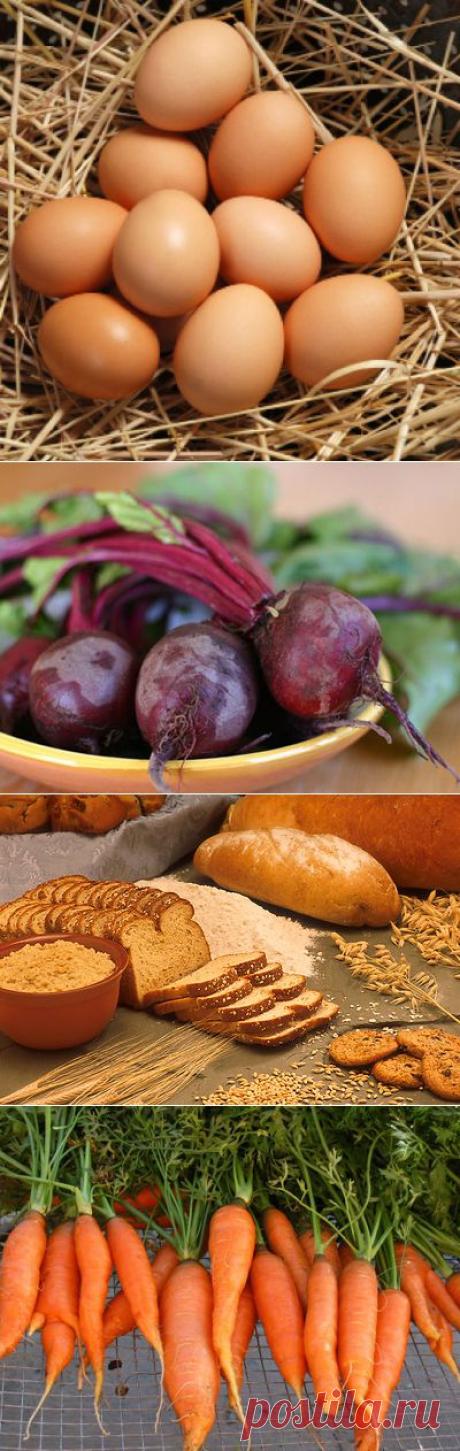 Еда, которая только притворяется полезной - Интересно о вкусном - Готовить легко!
