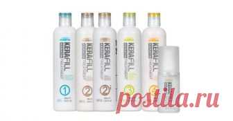 Kerafill keratin — полный обзор средств для выпрямления волос Кератиновое выпрямление волос с помощью kerafill keratin и его принципы действия. Главные действующие компоненты. Особенности использования. Фото до и после. Советы и противопоказания по применению. Плюсы и минусы.
