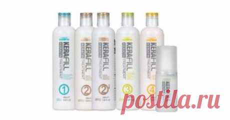 Kerafill keratin — полный обзор средств для выпрямления волос Кератиновое выпрямление волос с помощью kerafill keratin и его принципы действия. Главные действующие компоненты. Особенности использования. Фото до и после. Советы и противопоказания по применению. Плюсы и минусы.