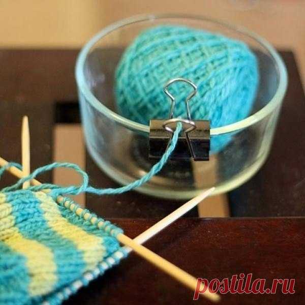 Дельные советы для рукоделия