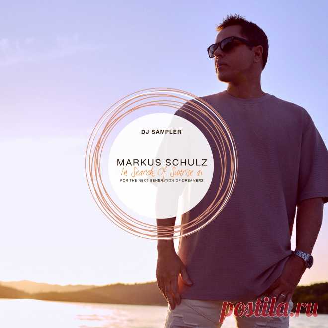 VA - In Search Of Sunrise 21 DJ Sampler SBCD302 » MinimalFreaks.co