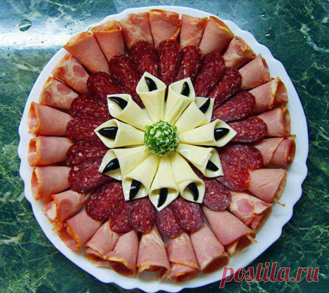 Нарезка