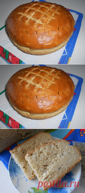 Хлеб с рисом Акватика Mix,с овсяными хлопьями и кукурузной мукой рецепт с фотографиями