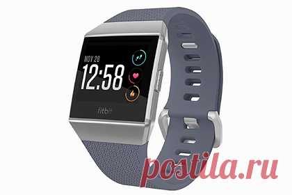Популярные смарт-часы оказались опасны. Принадлежащая Google компания Fitbit отозвала часы популярной модели Ionic из-за травм, полученных пользователями. Компания объявила, что сотрудничает с Комиссией по безопасности товаров широкого потребления США (Consumer Product Safety Commission, CPSC), чтобы запустить программу добровольного возврата умных часов.