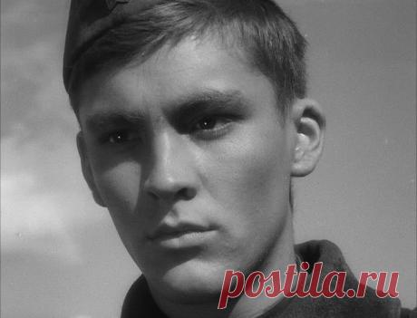 Владимир Ивашов "Балладе о солдате"