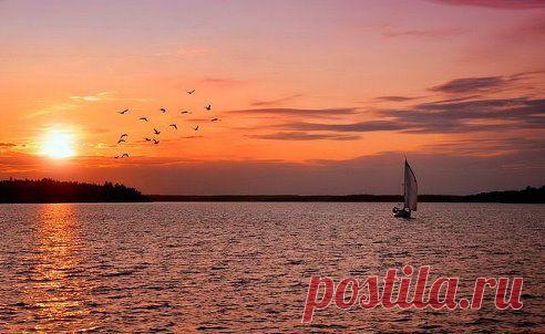 Пусть в твои дороги, не войдут тревоги,
Пусть не встанет горе на твоём пути,
Пусть же не устанет и не перестанет
Счастье всю дорогу за тобой идти!