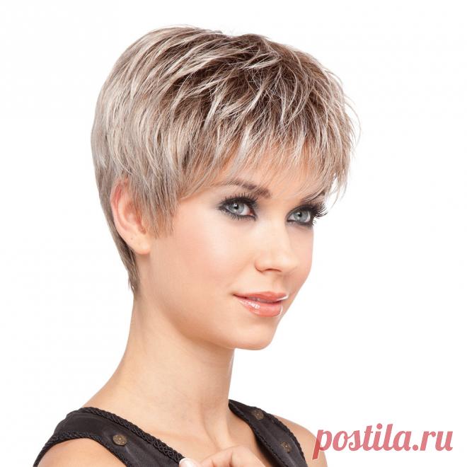 «Стрижка шапочка с открытыми ушами» — карточка пользователя sashaivanovich1968 в Яндекс.Коллекциях