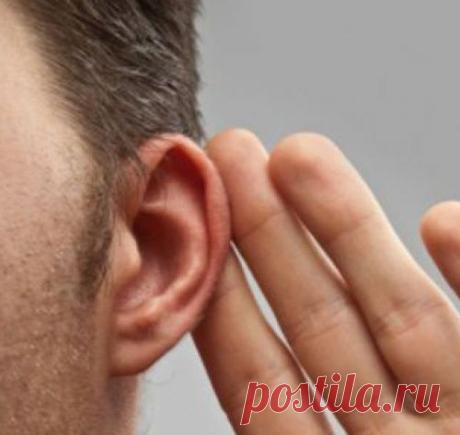 Как улучшить слух: полезные советы
