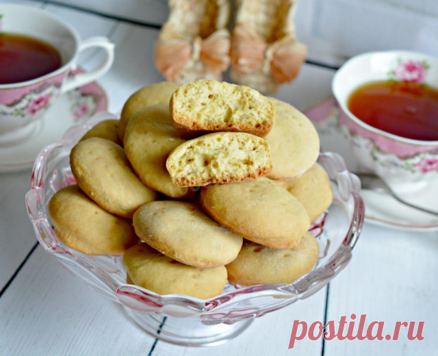 Пышки на рассоле в духовке рецепт с фото - 1000.menu