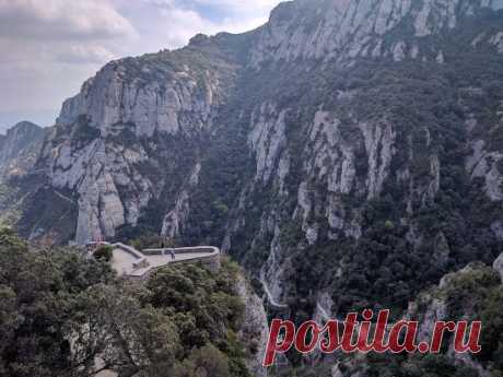 Монастырь Монсеррат, Монтсеррат - TripAdvisor