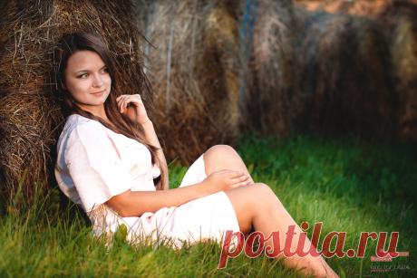 ... / Фотография на PhotoGeek.ru