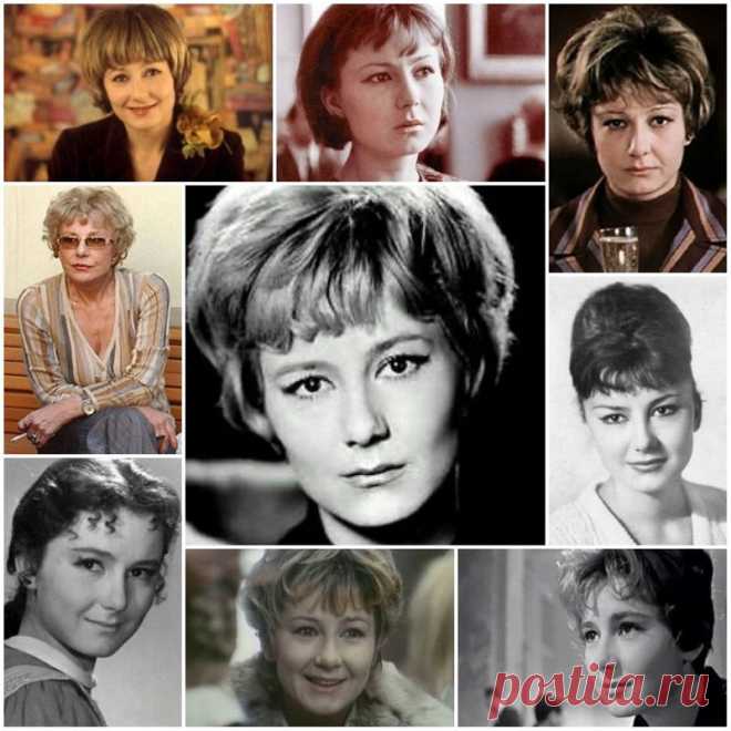 Татьяна Лаврова, 7 июня, 1938
 • 16 мая 2007