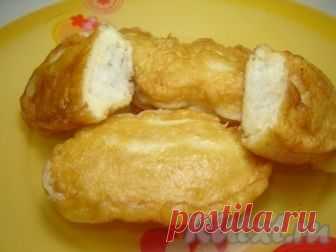 Рыба в кляре. Как приготовить рыбу в кляре  



 



Рыбное филе – прекрасный диетический продукт. Рыбу можно жарить, варить, тушить, запекать. Однако неизменной популярностью и на праздничном, и на обеденном столе пользуется рыба в кляре. При…