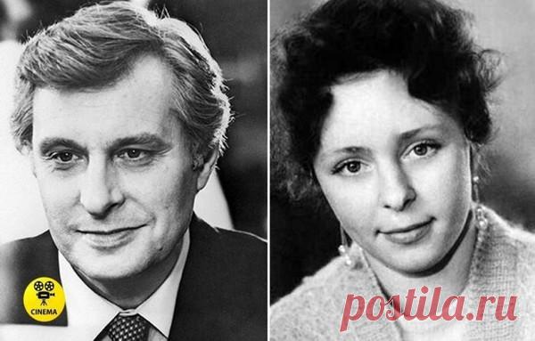 Советские кинозвёзды, которым удалось отметить золотые свадьбы – Я Рожден в Советском Союзе !! Фильмы, Мультфильмы времен СССР..., пользователь Тумбина Марина | Группы Мой Мир