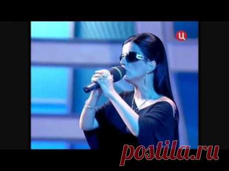 Диана Гурцкая - Дай нам, Бог....wmv - YouTube