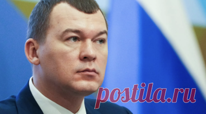 Дегтярёв рассказал, как клубы реагируют на ужесточение лимита на легионеров. Министр спорта РФ Михаил Дегтярёв рассказал, как клубы реагируют на будущее ужесточение лимита на легионеров. Читать далее
