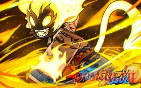 Dragon Soul Anime Adventure | Действующие коды 2025