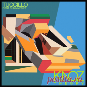 Tuccillo - First Summer EP | 4DJsonline.com