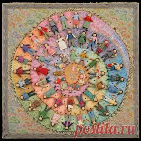 естественная красота - Morna: Блуждание: Больше "Мой герой" Salley ...