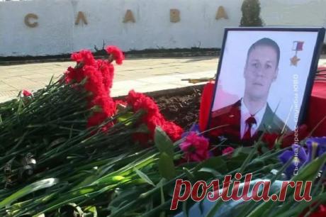 Последний выбор (Юрий Михайлов)