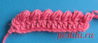 Рачий шаг. Пышный