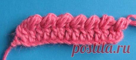 Рачий шаг. Пышный